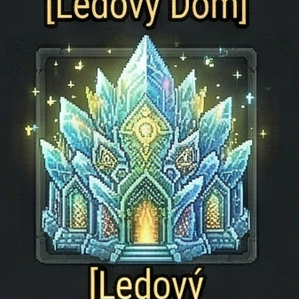 Bouřný Velechrám